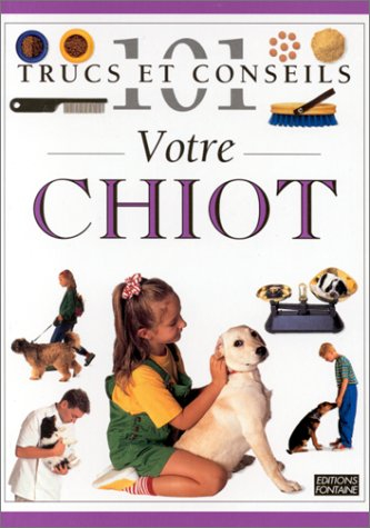 Votre chiot