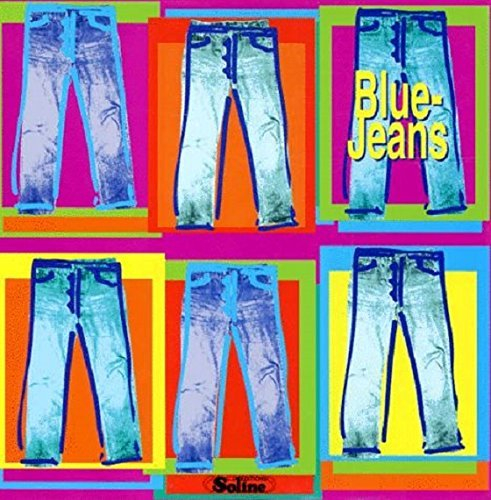 Blue-jeans
