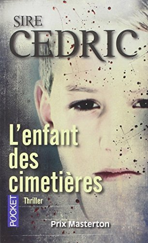 L'enfant des cimetières