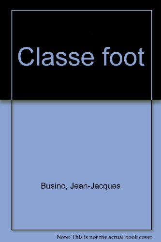Classe foot