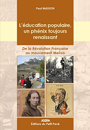 L'éducation populaire, un phénix toujours renaissant : de la Révolution française au mouvement MeToo
