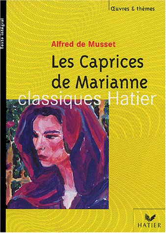 Les caprices de Marianne, Musset : un genre, la comédie : compléments pédagogiques