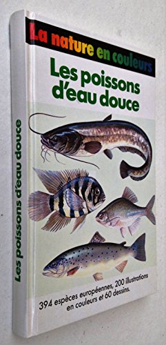 les poissons d'eau douce