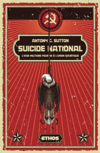 Suicide national : l'aide militaire fournie à l'Union soviétique