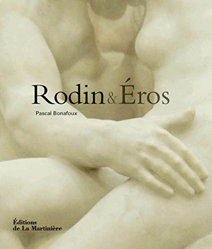 Rodin & Eros