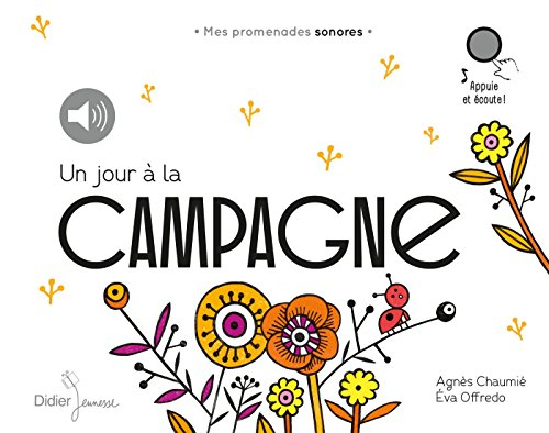 Un jour à la campagne