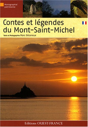 Contes et légendes du Mont-Saint-Michel