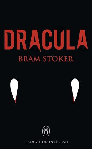 Dracula : traduction intégrale