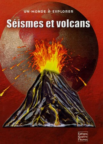 Séismes et volcans