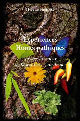 expériences homeopathiques