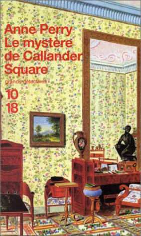 mystere de callander square