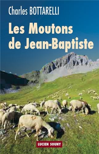 Les moutons de Jean-Baptiste