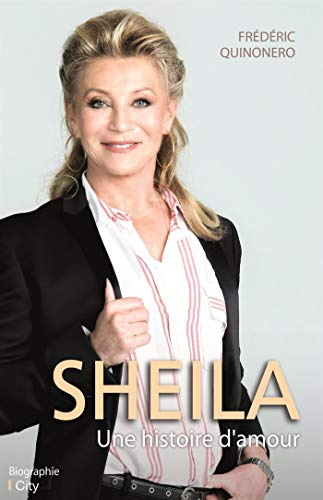 Sheila : une histoire d'amour