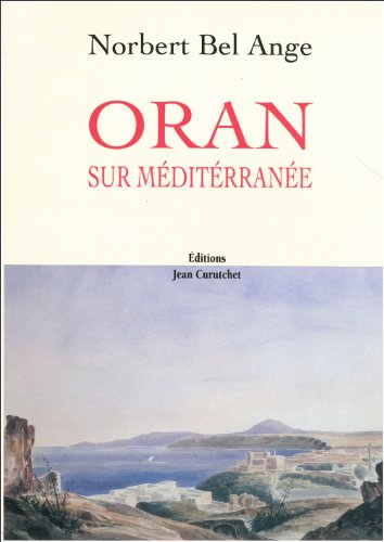 Oran sur Méditerranée