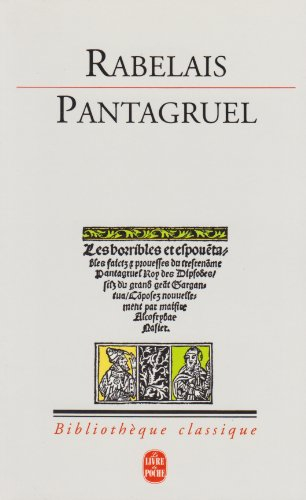 Pantagruel