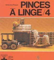 Pinces à linge