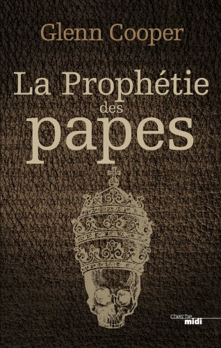 La prophétie des papes