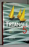 Triangle Mathématiques 5e - Version enseignant, éd. 2006