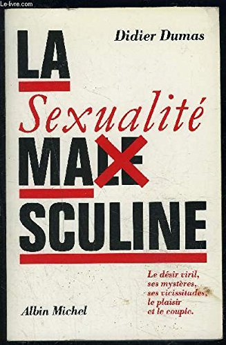 La Sexualité masculine