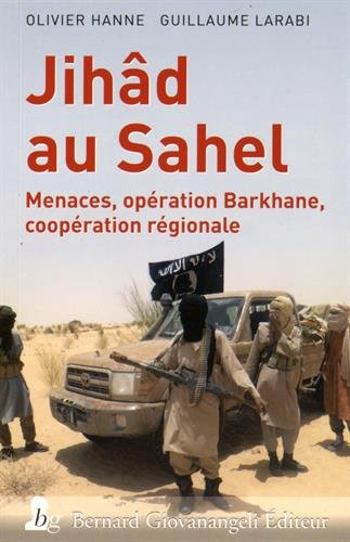 Jihâd au Sahel : menaces, opération Barkhane, coopération régionale
