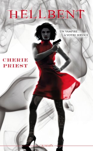 Les dossiers Cheshire Red. Vol. 2. Hellbent
