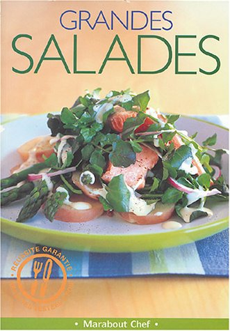 grandes salades