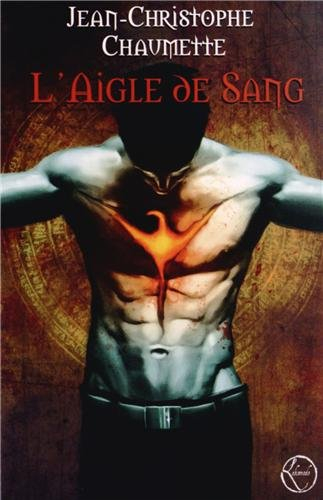L'aigle de sang