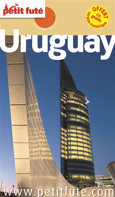 Uruguay : 2015-2016