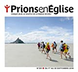 Prions Poche - septembre 2018 N° 381