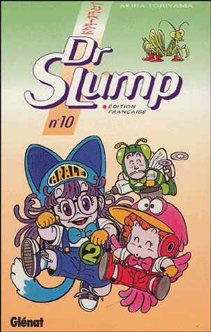 Docteur Slump. Vol. 10
