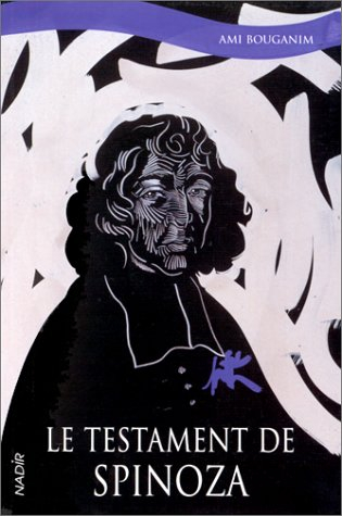 Le testament de Spinoza