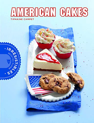 American cakes