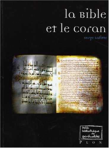 La Bible et le Coran