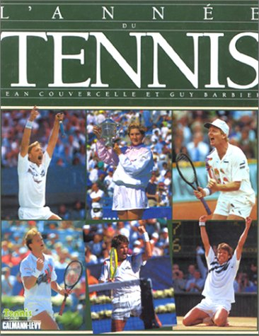 L'Année du tennis 91