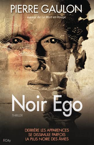 Noir ego