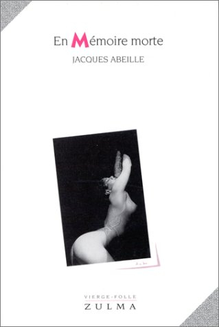 En mémoire morte