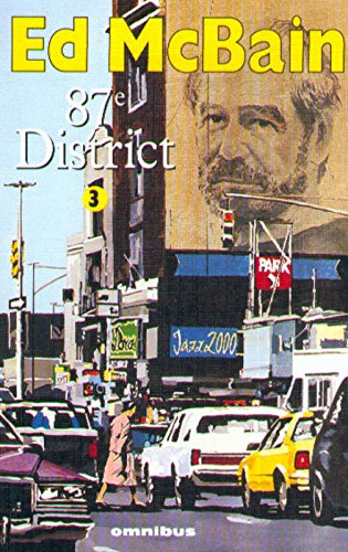 87e district. Vol. 3