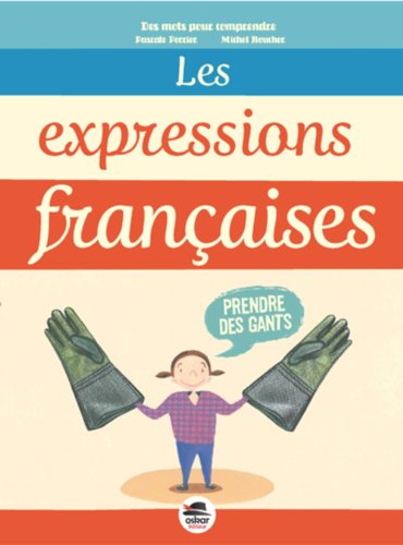 Les expressions françaises