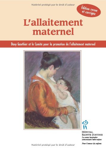 l'allaitement maternel