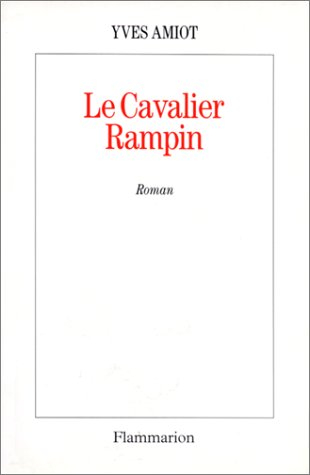 Le Cavalier Rampin