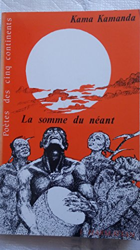 La somme du néant