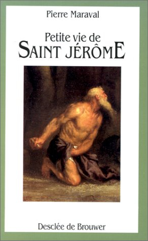 Petite vie de saint Jérôme