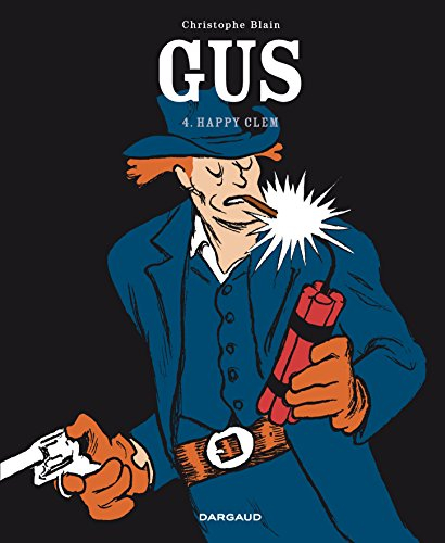 Gus. Vol. 4. Happy Clem