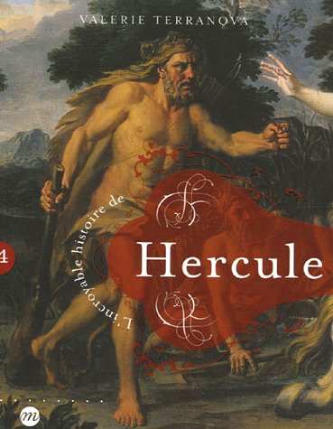 L'incroyable histoire d'Hercule
