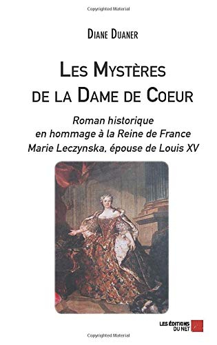 Les Mystères de la Dame de Coeur