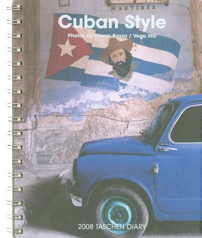 Cuban Style 2008 Diary