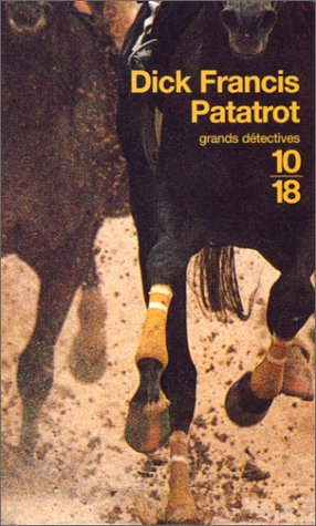 Patatrot