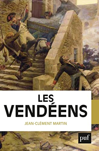 Les Vendéens