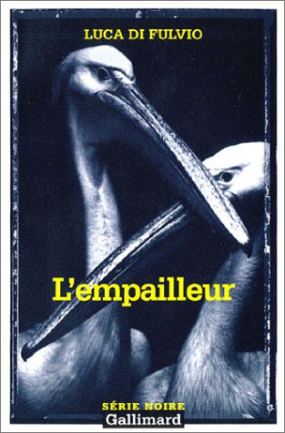 L'empailleur