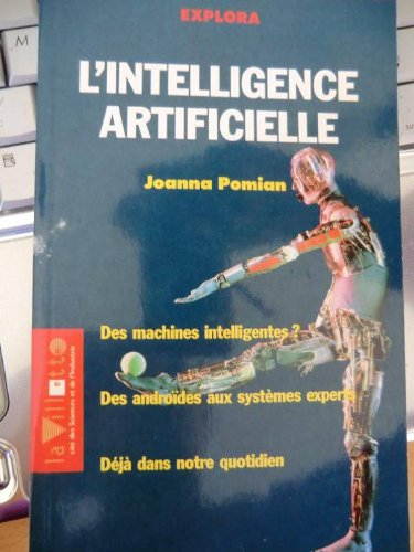 L'Intelligence artificielle